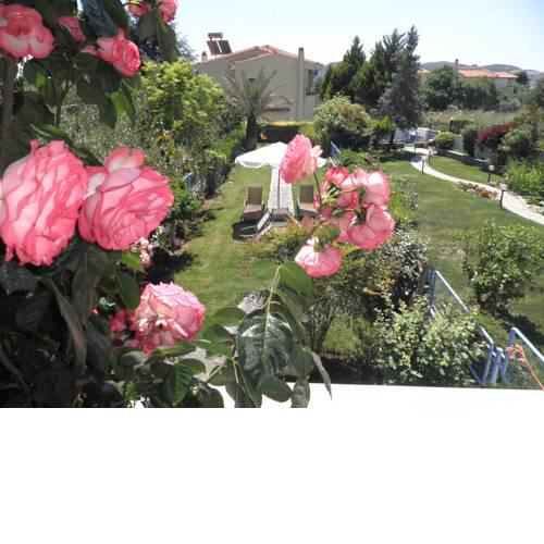Villa Dimitra