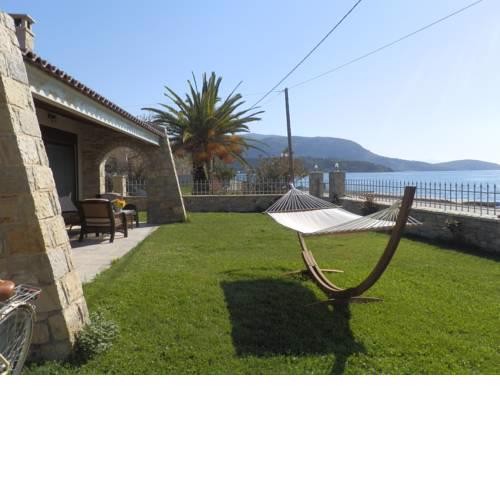 Villa Dimitra