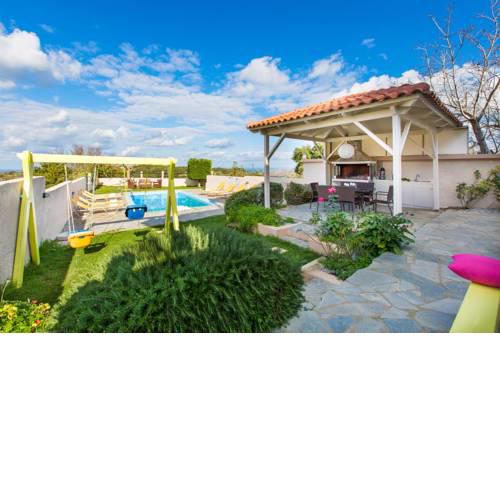 Villa Dimitra