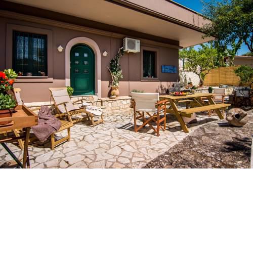 Villa Dimitra