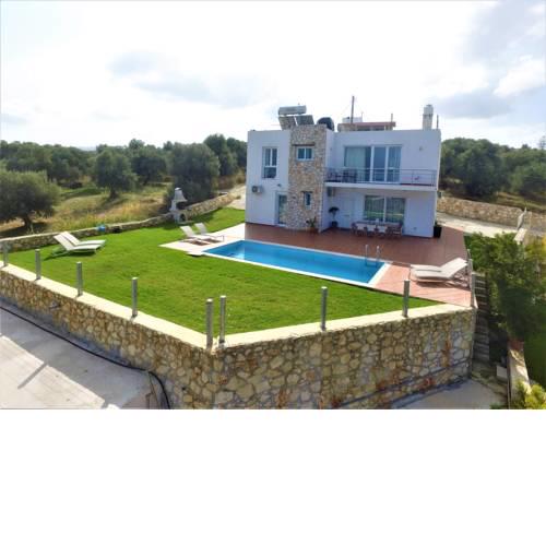 Villa Dimitra