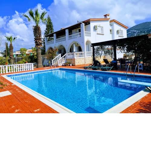 Villa Dimitra