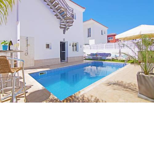 Villa Dimitra