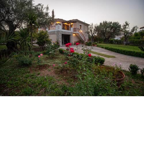 Villa Dimitra