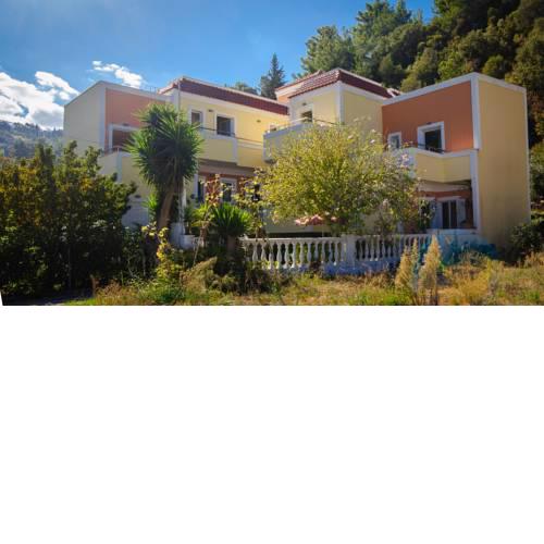 Villa Dimitra