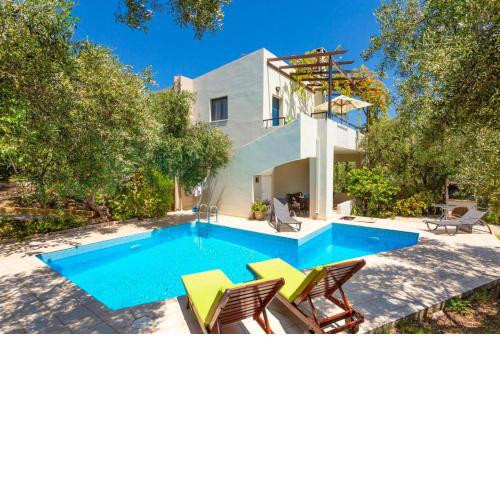 Villa Dimitra
