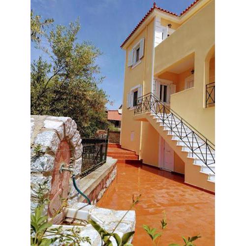 Villa Dimitrios Apartments