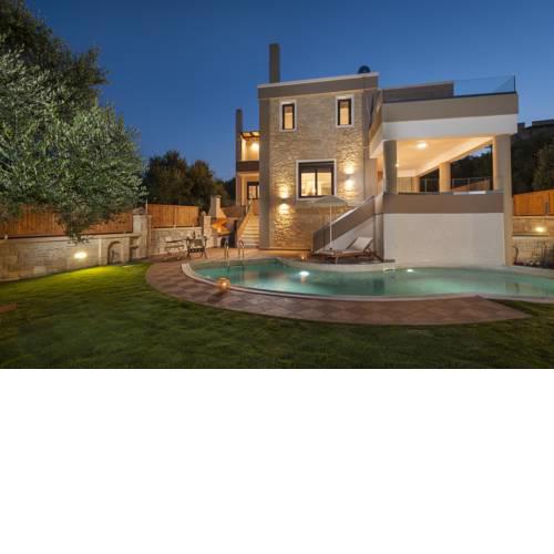 Villa Dimitrios