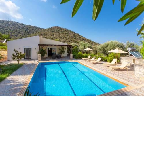 Villa Dimitrios