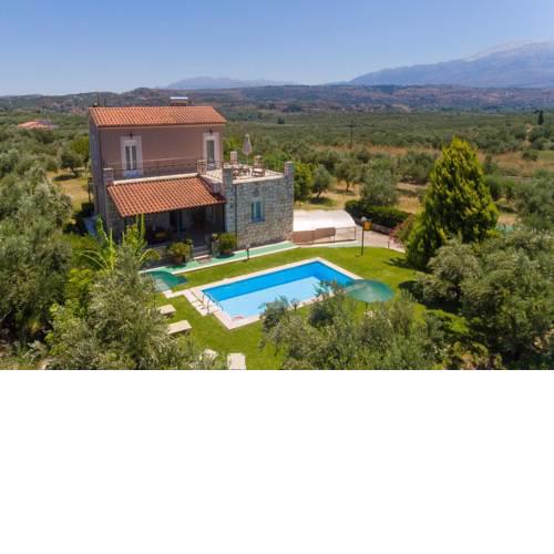 Villa Dimitris