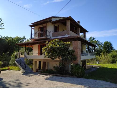 Villa Dimitris