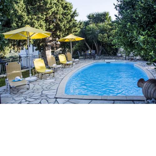 Villa Dimitris