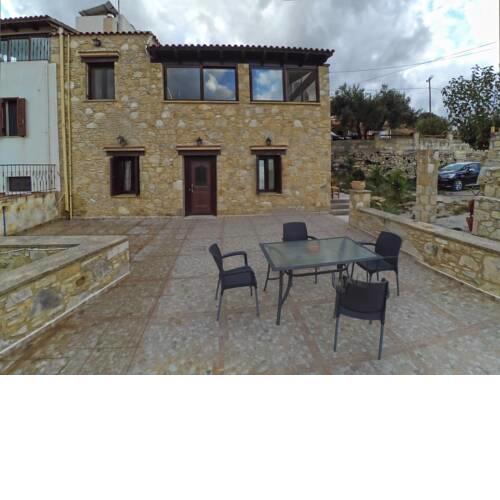 Villa dimitris