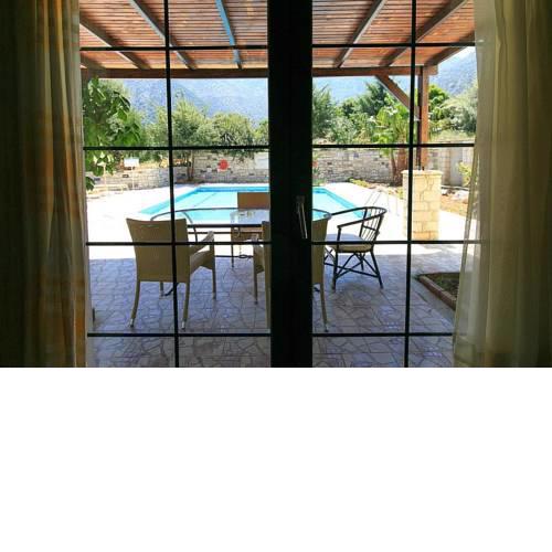 Villa Dimitris