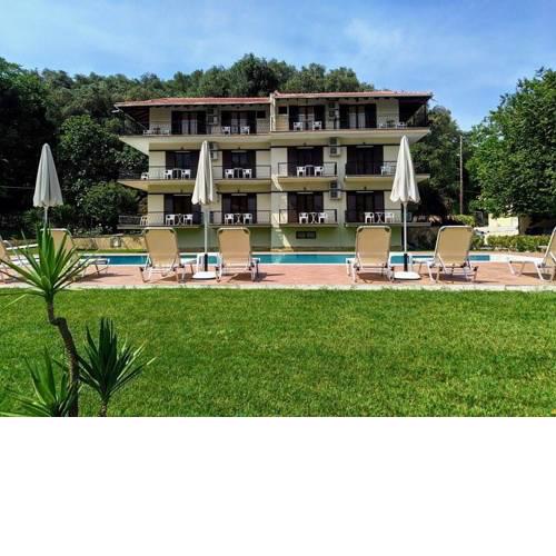 Villa Dimitris
