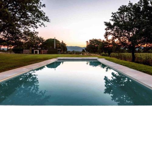 Villa Dimora delle Querce