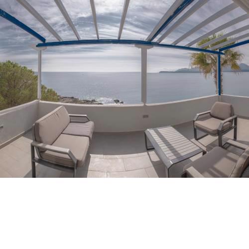 Villa Dimos