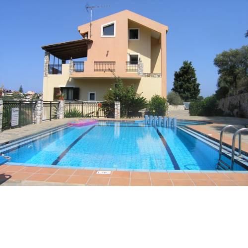 Villa Dimosthenis
