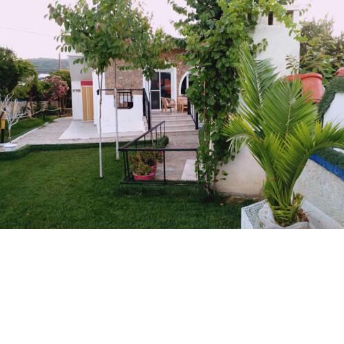 VILLA DINA (Kalidonia, Chania, Crete 730 06)