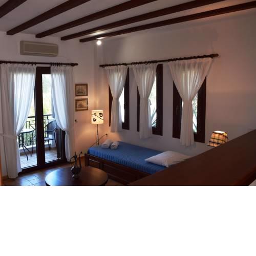 Villa Dina