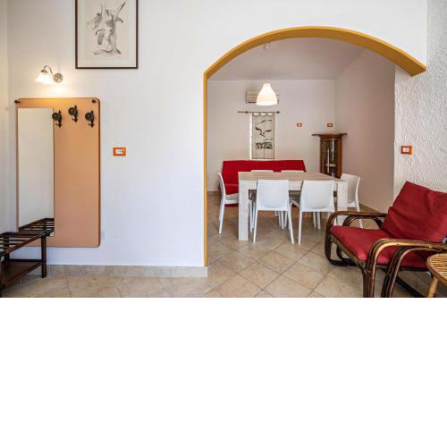 Villa Dinky Quadrilocale
