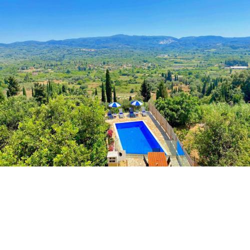 Villa Dinos