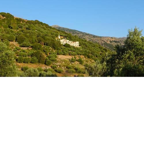 Villa Dio Petres