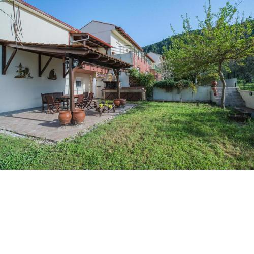 Villa Diogenis, maisonette with three bdrm