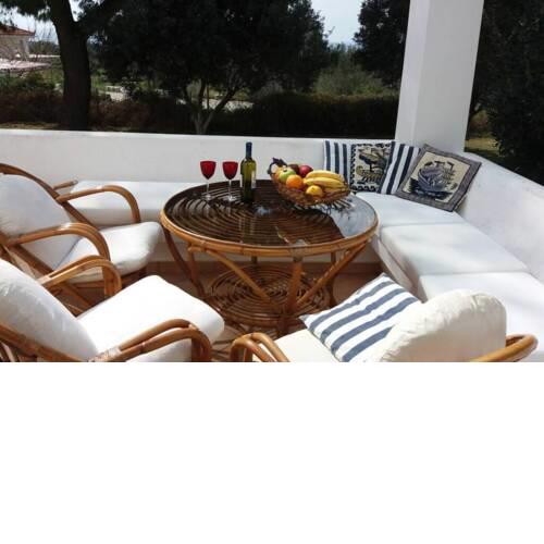 Villa Dionisia kefalonia