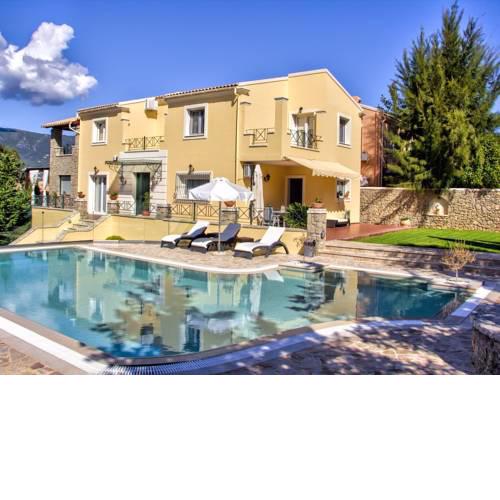VILLA DIONISIA