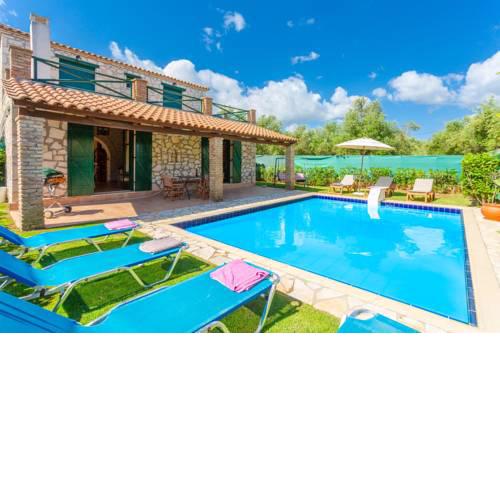 Villa Diony