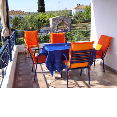 Villa Dionysia Panorama