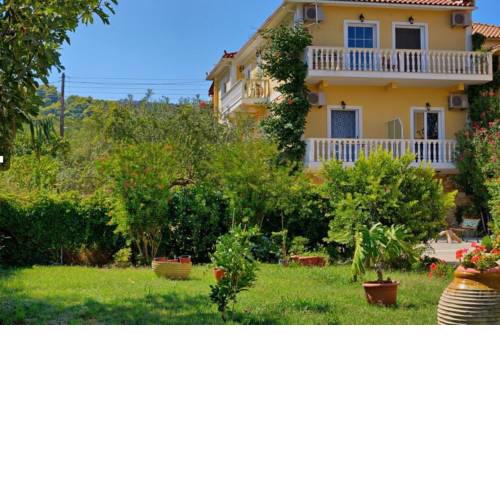 Villa Dionysios