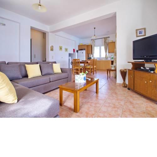 Villa Dionysos, Spartia, Kefalonia