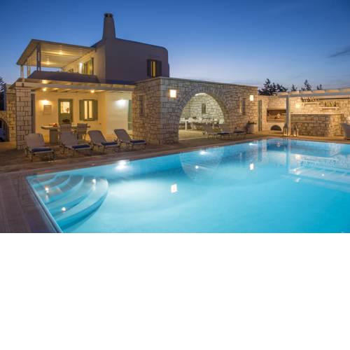 Villa Dionysos