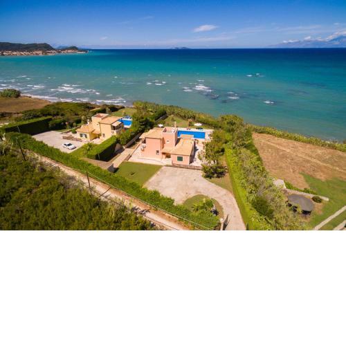 Villa Dionysos