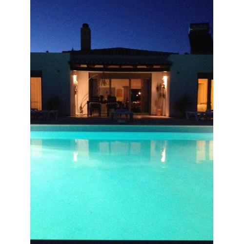 Villa Dionysus