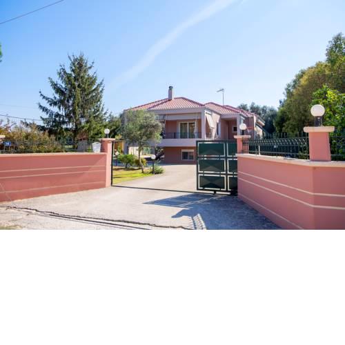 Villa DK
