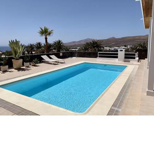 Villa Dois Mares Puerto Calero
