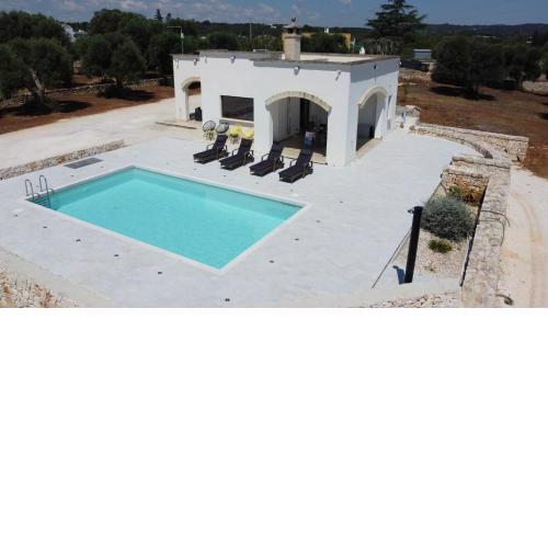 Villa Dolce Far Niente Ostuni