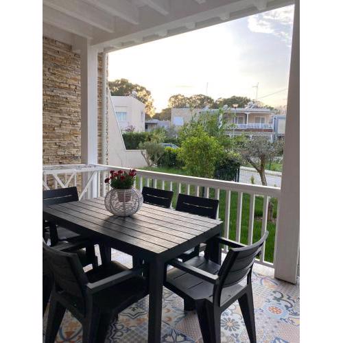 Villa DOLCE VITA Lalzi Bay - Beach House