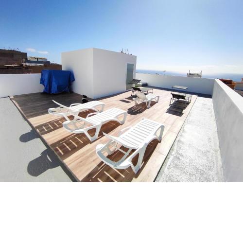 Villa Dolce Vita Tenerife Sur