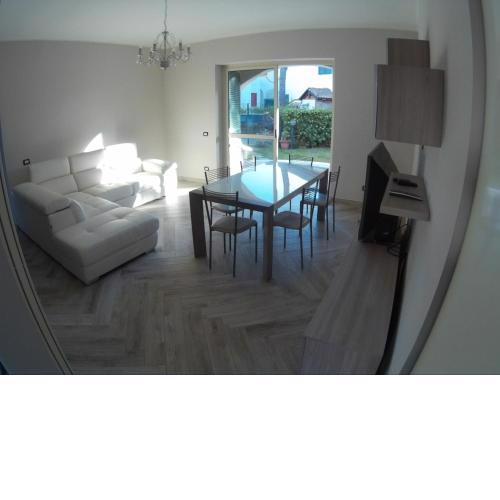 Villa Dolce Vita