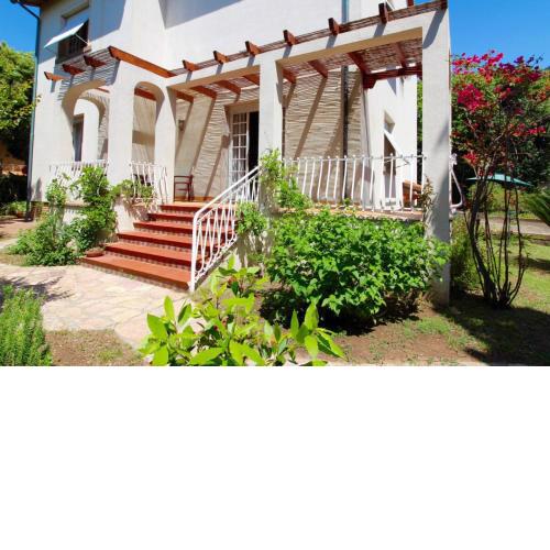 Villa Dolce Vita