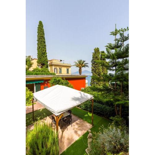 Villa Dolcevita by Napoliapartments