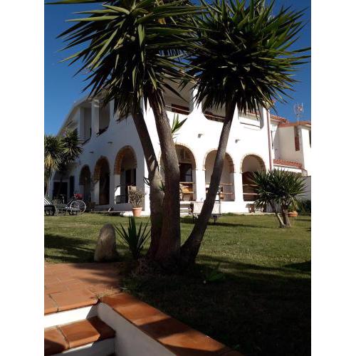 Villa Dolly