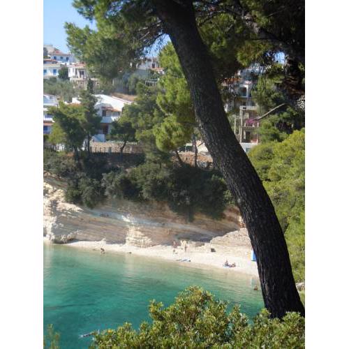 Villa Dolphin Votsi