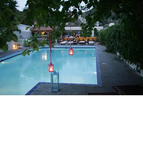 Villa Dolphins