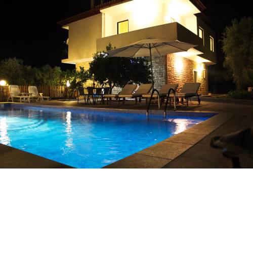 Villa Domenico