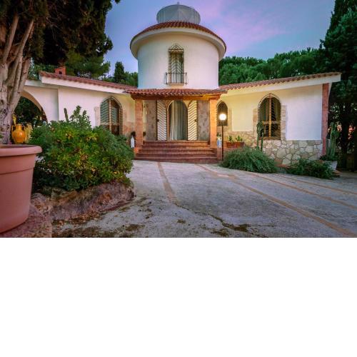 Villa Domina Levante